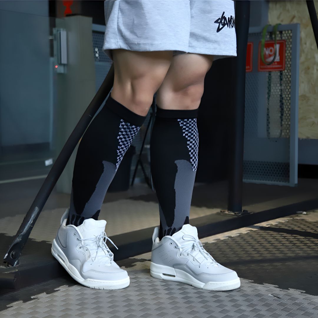 RevivaFlow™ Medic Pressure Socks