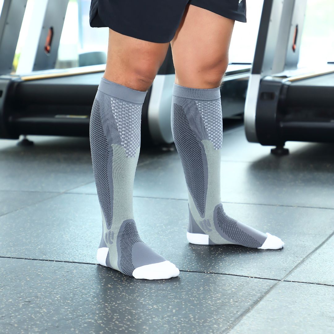 RevivaFlow™ Medic Pressure Socks