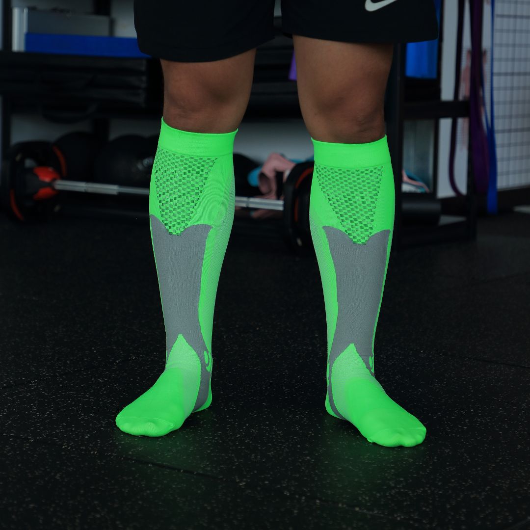 RevivaFlow™ Medic Pressure Socks