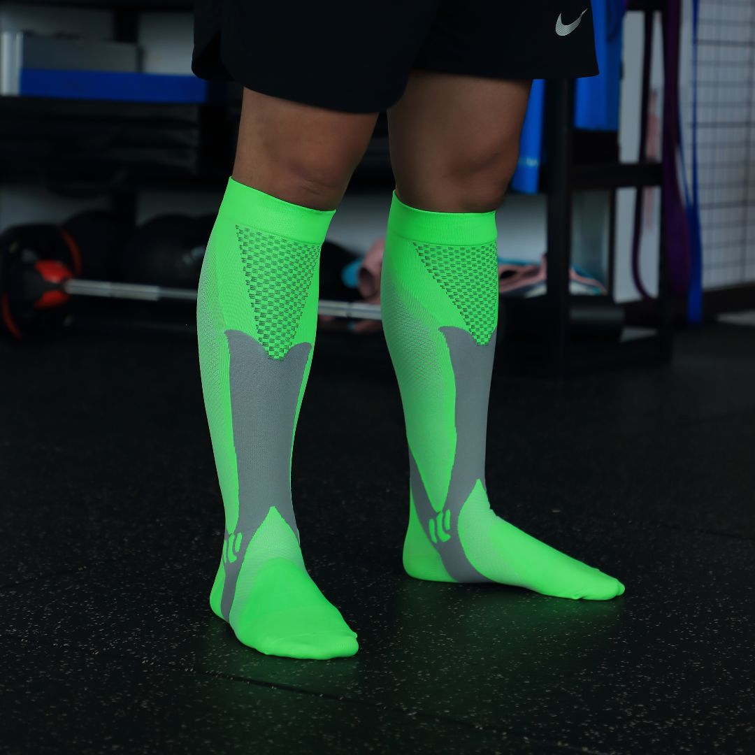 RevivaFlow™ Medic Pressure Socks