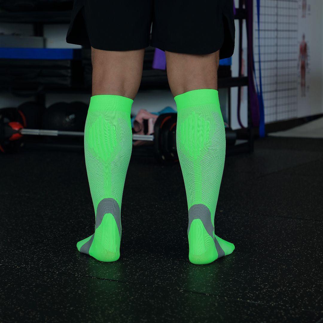 RevivaFlow™ Medic Pressure Socks