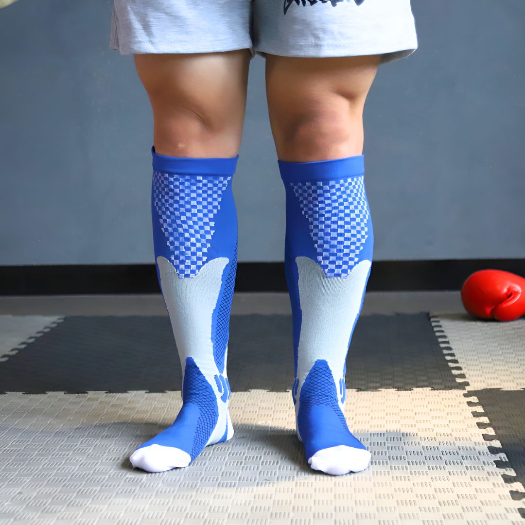 RevivaFlow™ Medic Pressure Socks