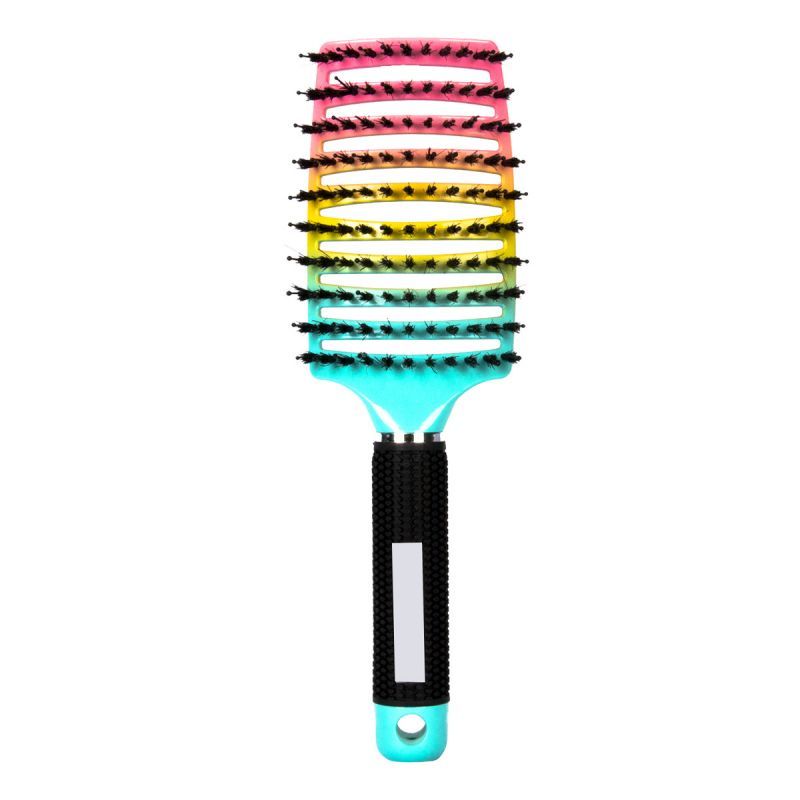 HairStreak™ Detangling Brush