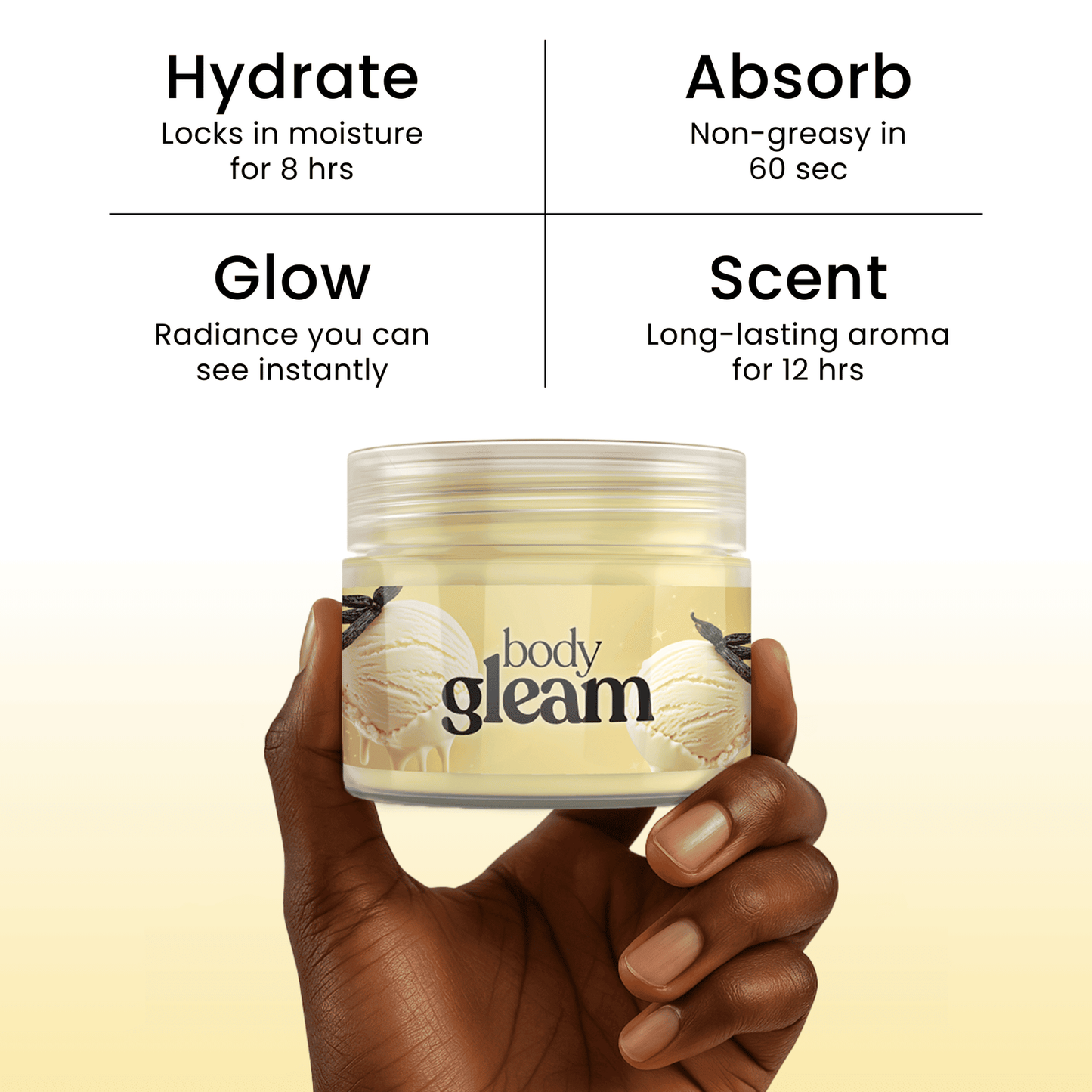 BetterLife™ Body Gleam