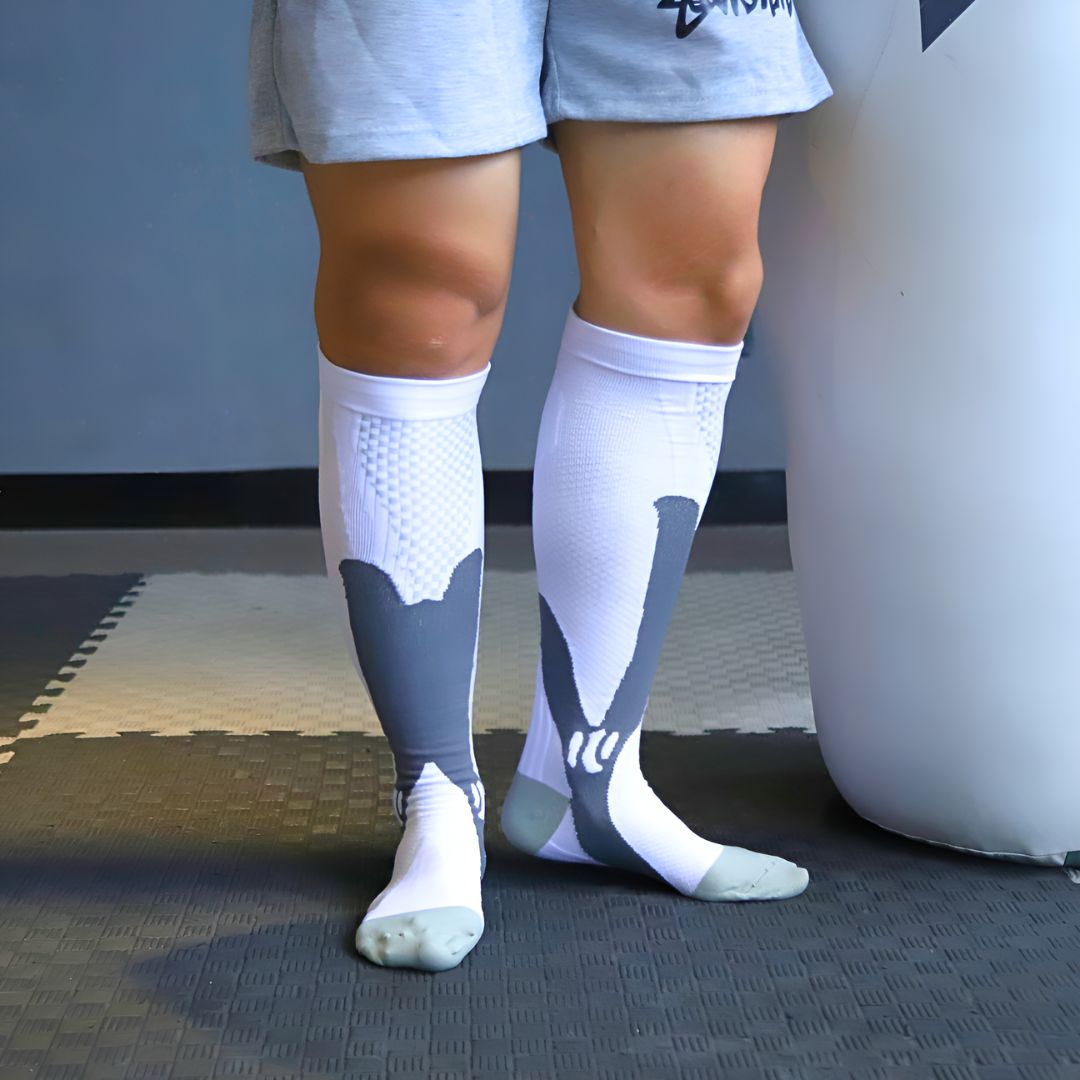 RevivaFlow™ Medic Pressure Socks