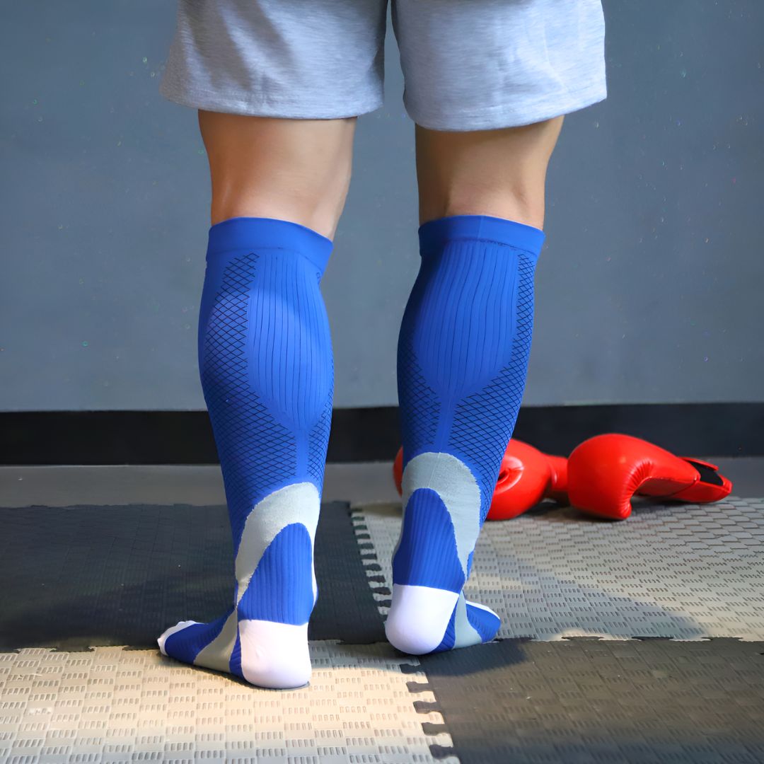 RevivaFlow™ Medic Pressure Socks