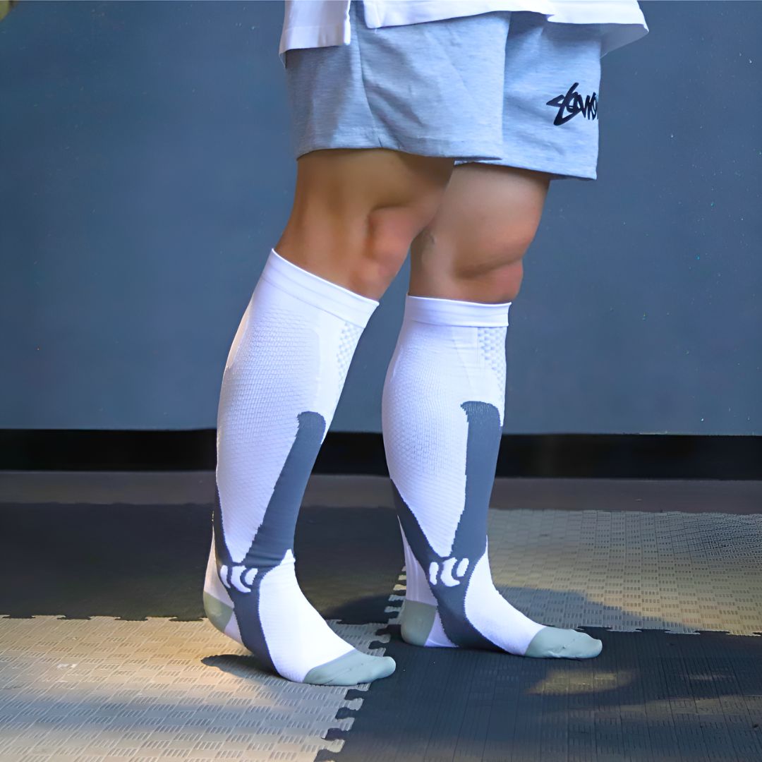 RevivaFlow™ Medic Pressure Socks