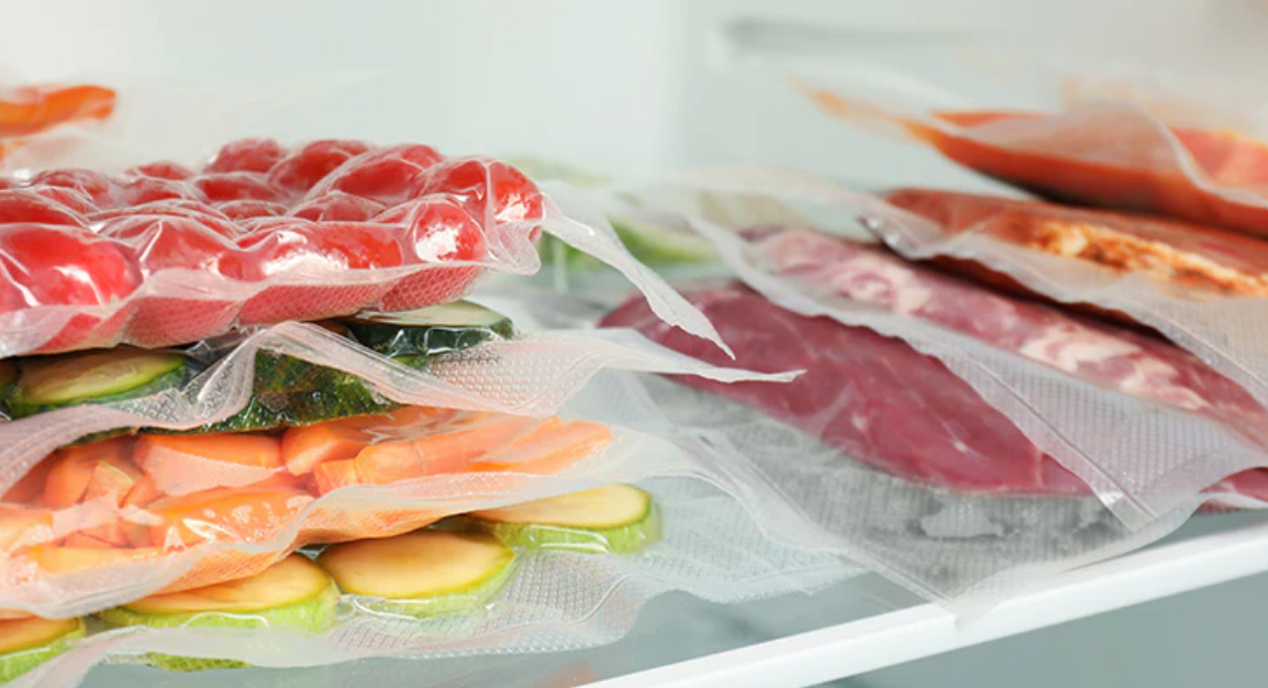 Chef Preserve™ Vacuum Bags