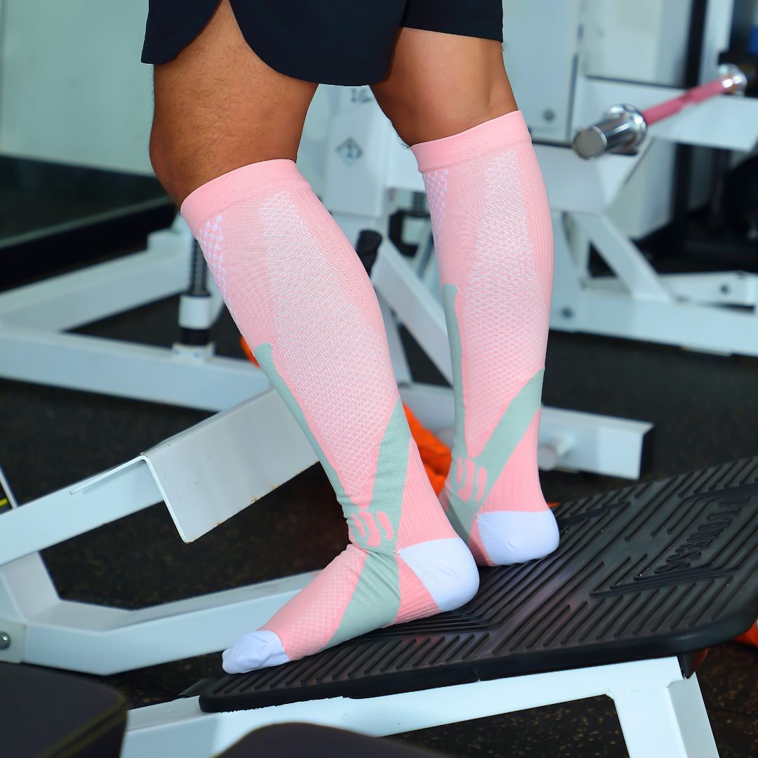 RevivaFlow™ Medic Pressure Socks