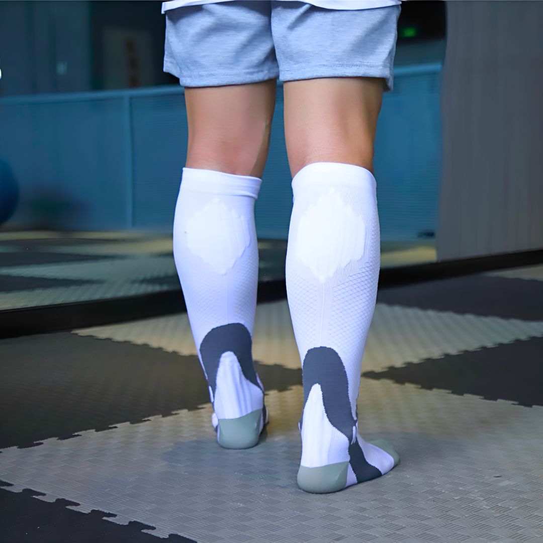 RevivaFlow™ Medic Pressure Socks
