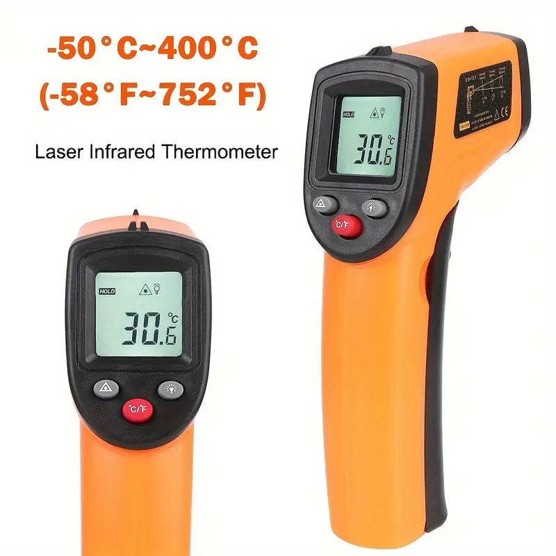 Digital Thermometer