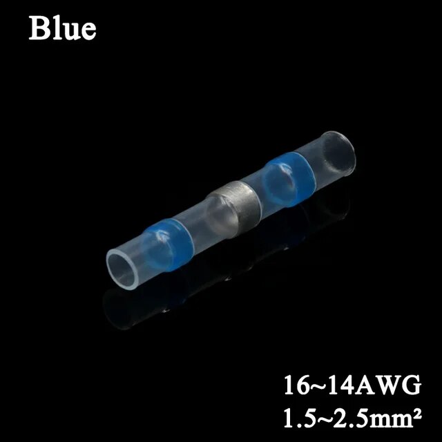 Waterproof Solder Wire Connectors