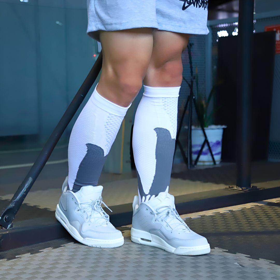 RevivaFlow™ Medic Pressure Socks