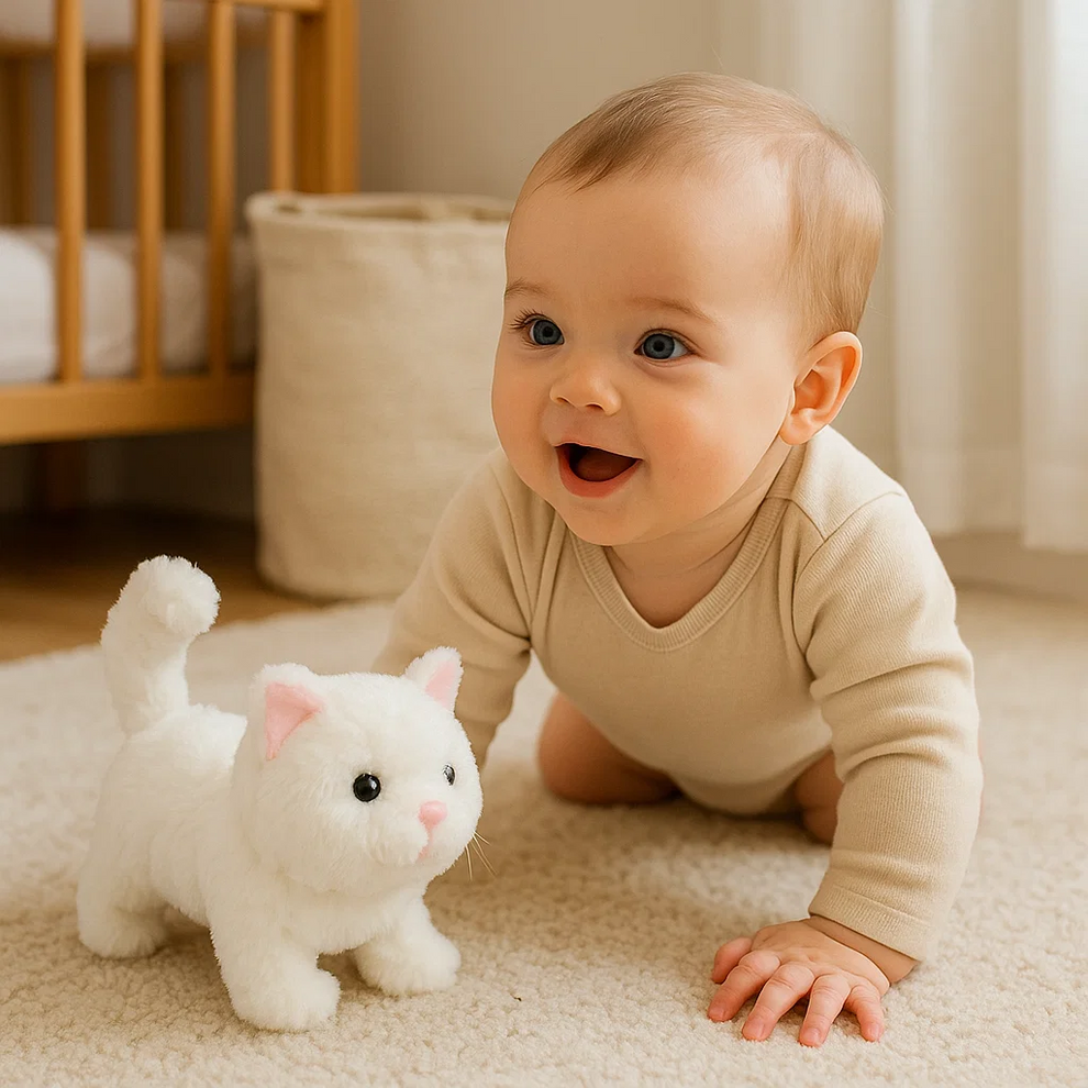 π± My Realistic Cat Toys - πΎ Bring Endless Joy and Warmth