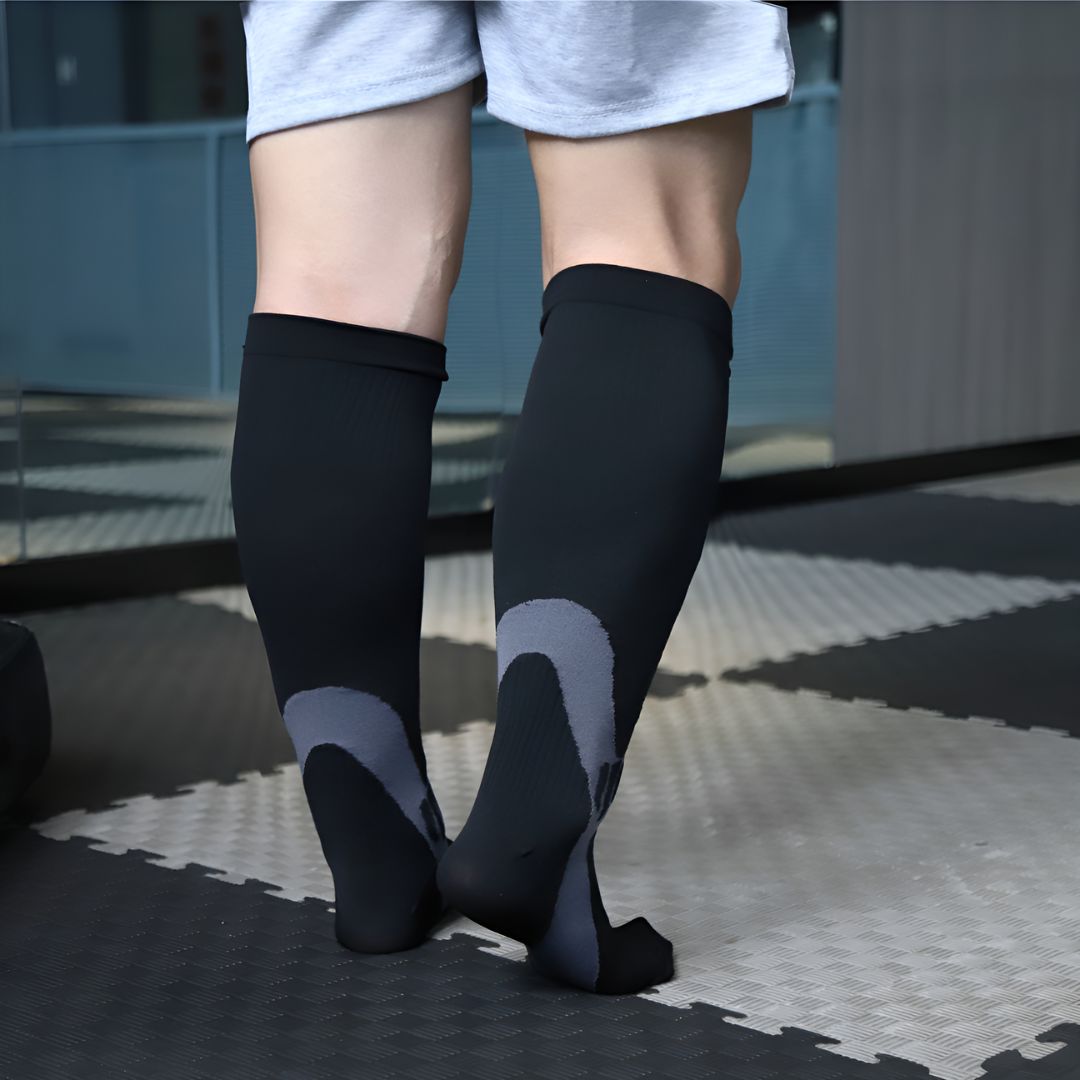 RevivaFlow™ Medic Pressure Socks