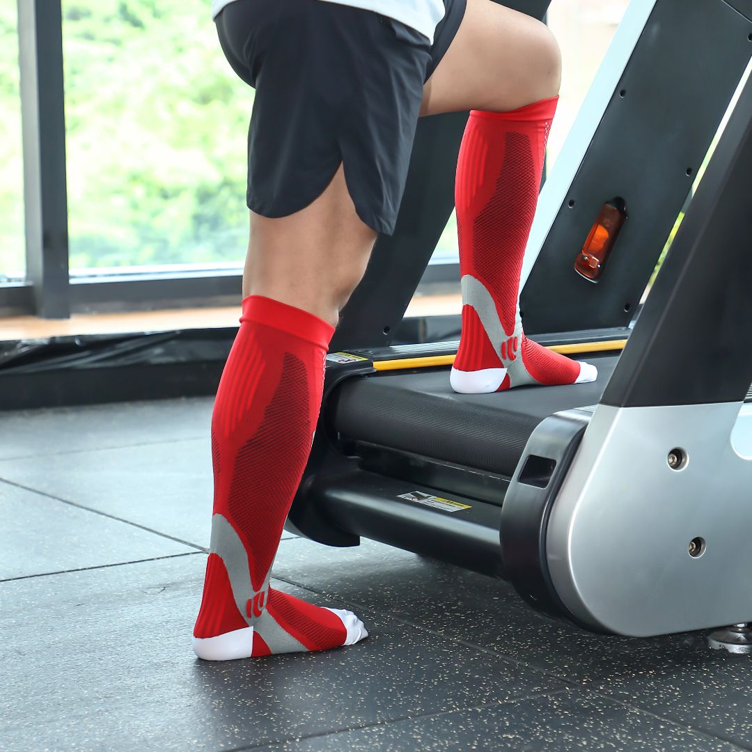 RevivaFlow™ Medic Pressure Socks