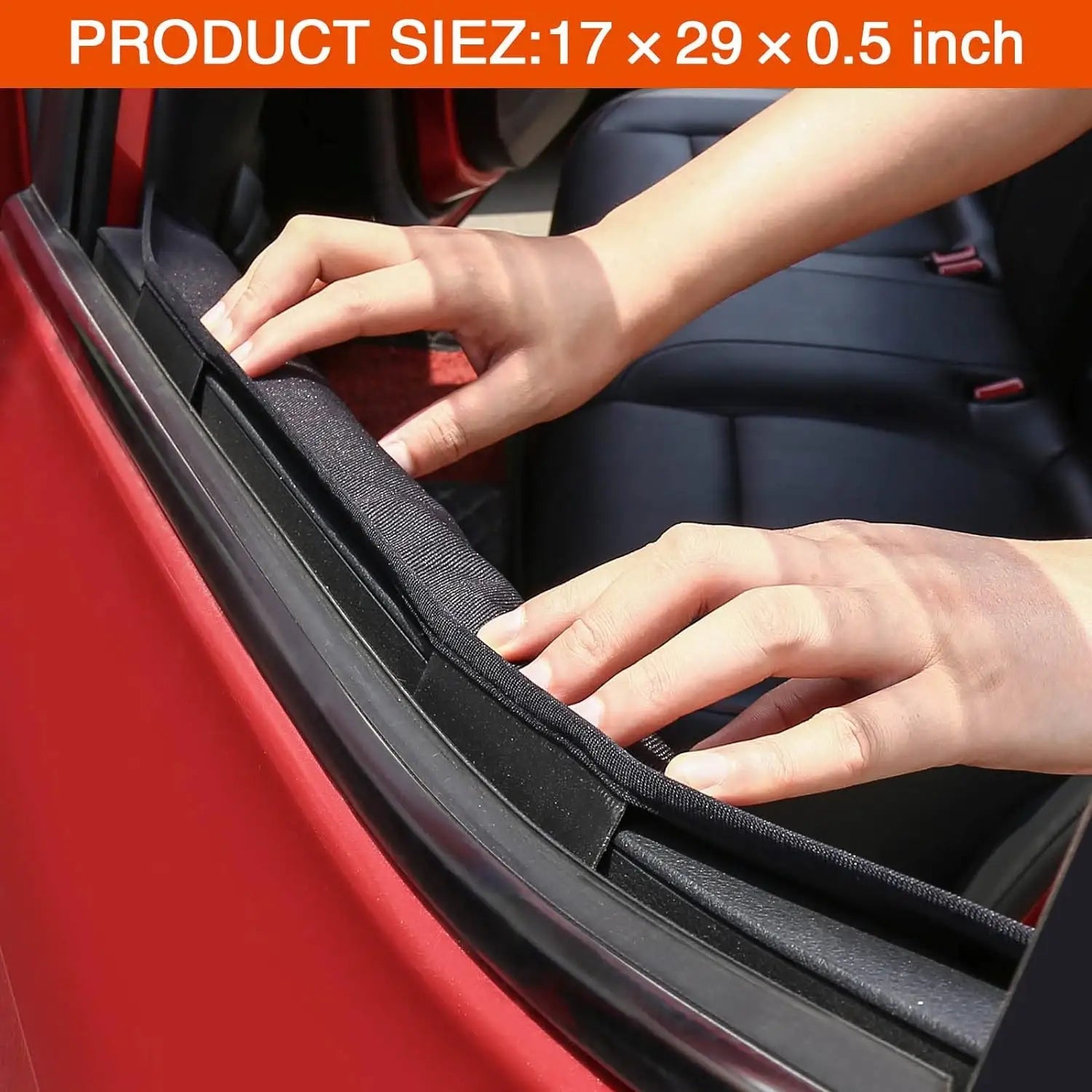 DoorGuard (2-Pack)
