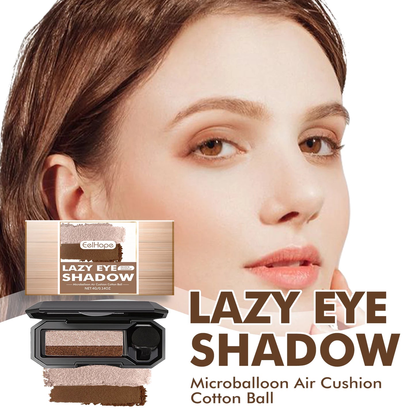 GlamGlide Duo – Swipe & Shine Instantly