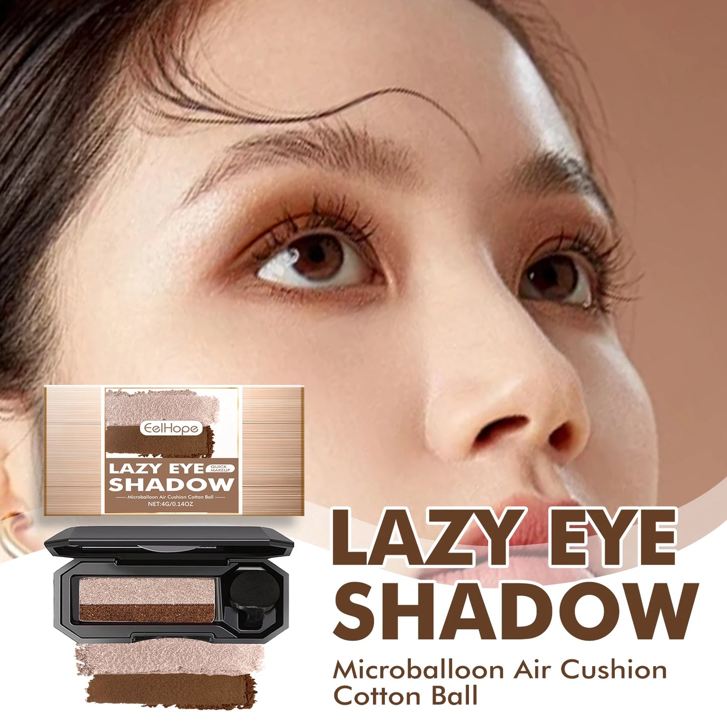 GlamGlide Duo – Swipe & Shine Instantly