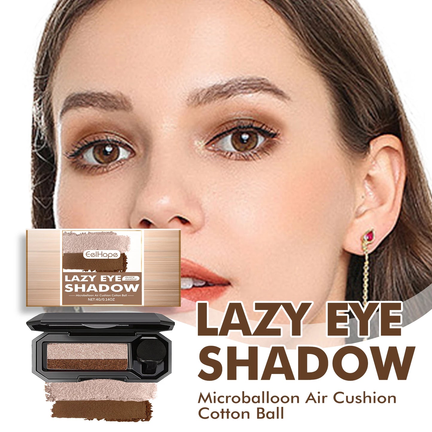 GlamGlide Duo – Swipe & Shine Instantly