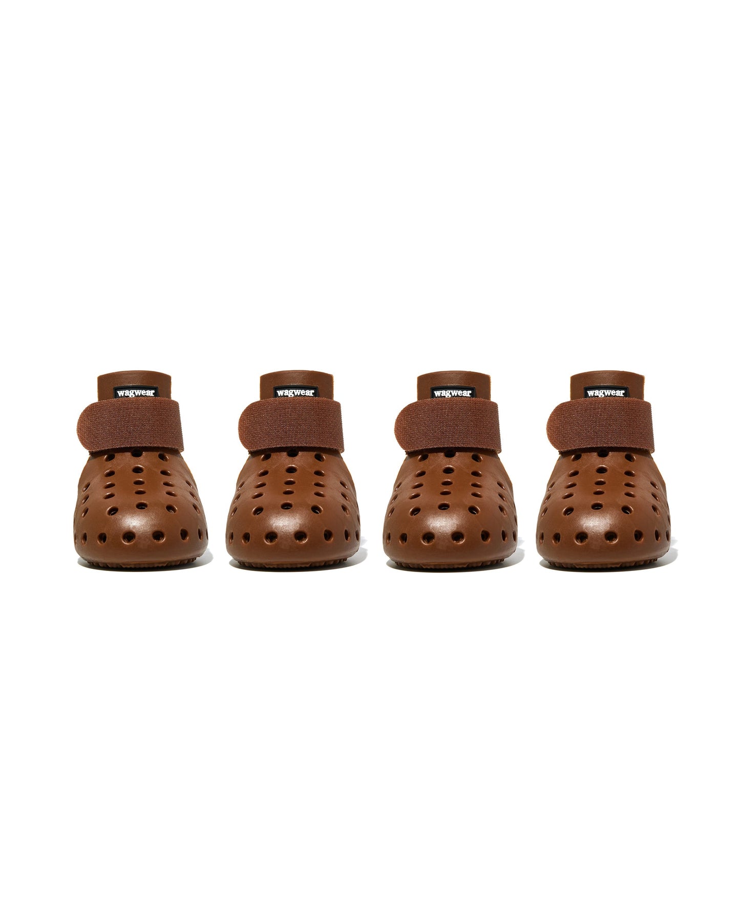 Wagwear™ Pet Shoes | Spring, Summer, Autumn, and Winter Dog Outdoor Sandals (Non-slip - Easy to Clean)