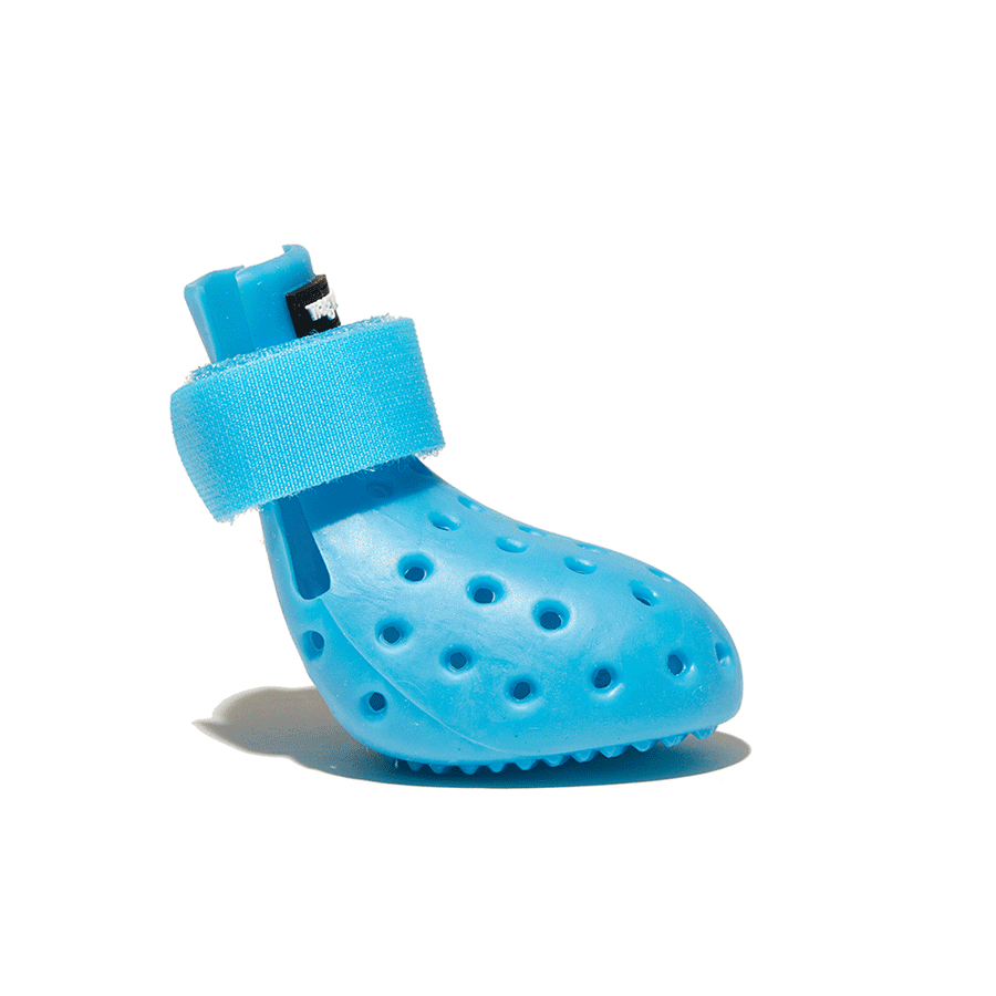 Wagwear™ Pet Shoes | Spring, Summer, Autumn, and Winter Dog Outdoor Sandals (Non-slip - Easy to Clean)
