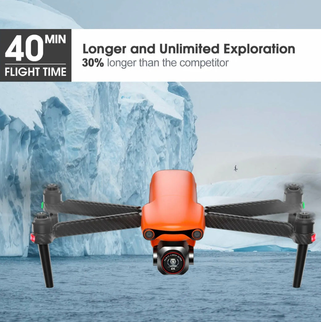 π Add Your Extra Drone Batteries Now & Save! (Normally $10)