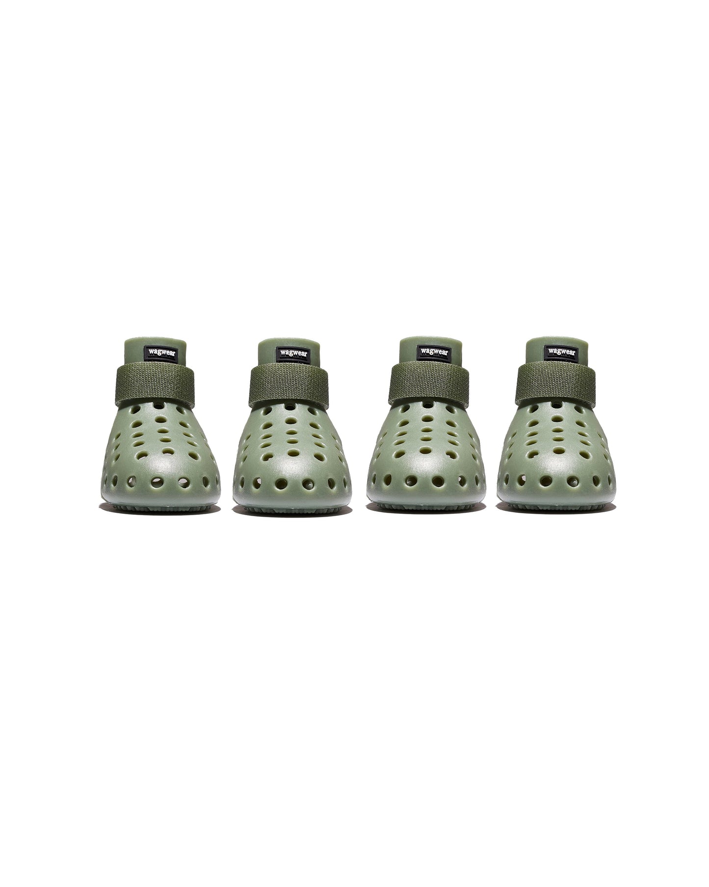 Wagwear™ Pet Shoes | Spring, Summer, Autumn, and Winter Dog Outdoor Sandals (Non-slip - Easy to Clean)