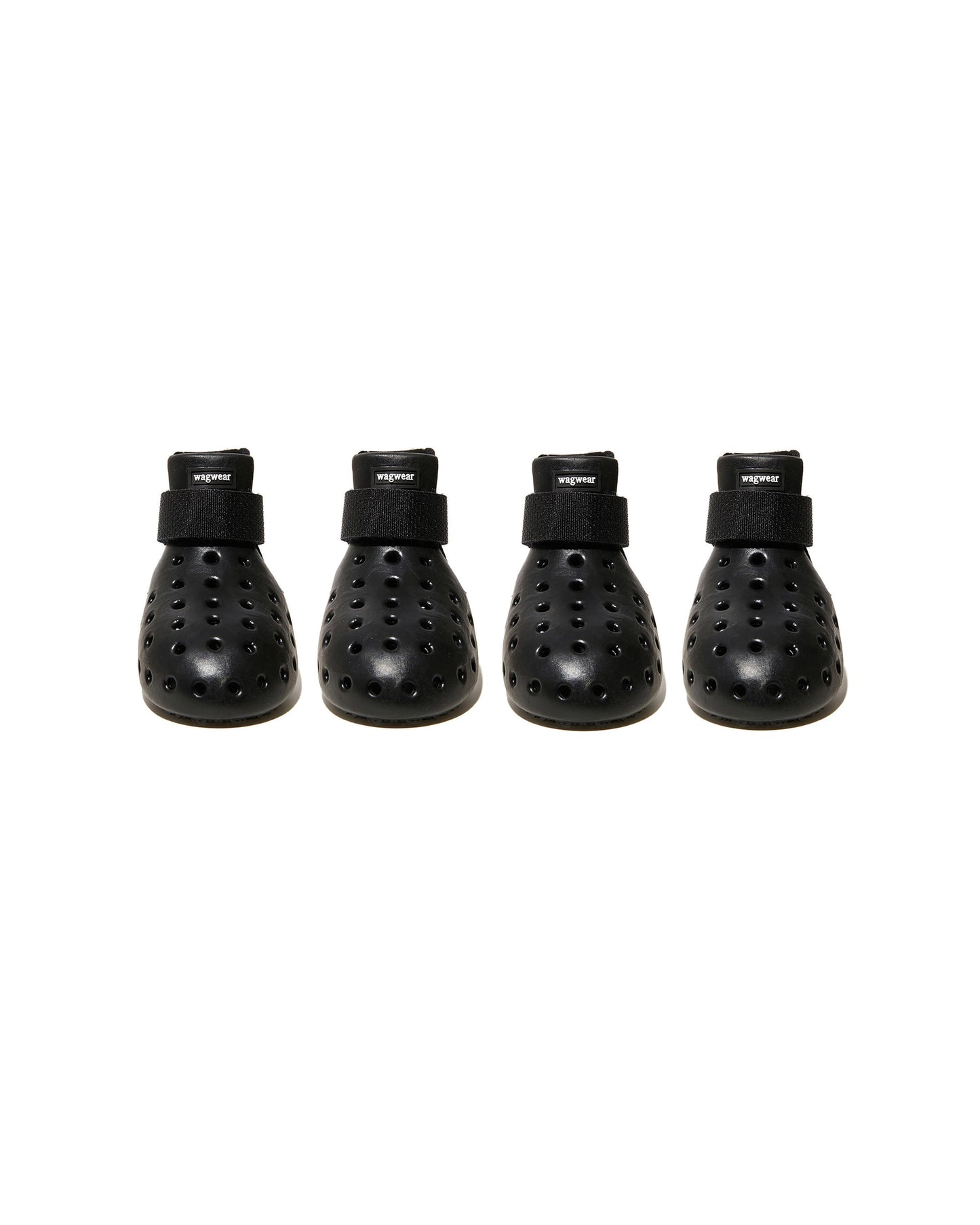 Wagwear™ Pet Shoes | Spring, Summer, Autumn, and Winter Dog Outdoor Sandals (Non-slip - Easy to Clean)