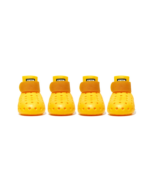 Wagwear™ Pet Shoes | Spring, Summer, Autumn, and Winter Dog Outdoor Sandals (Non-slip - Easy to Clean)
