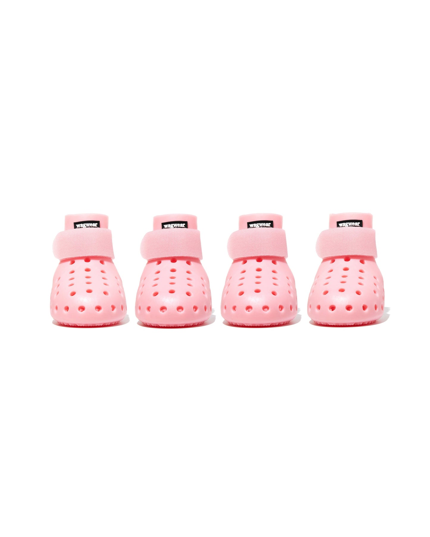 Wagwear™ Pet Shoes | Spring, Summer, Autumn, and Winter Dog Outdoor Sandals (Non-slip - Easy to Clean)