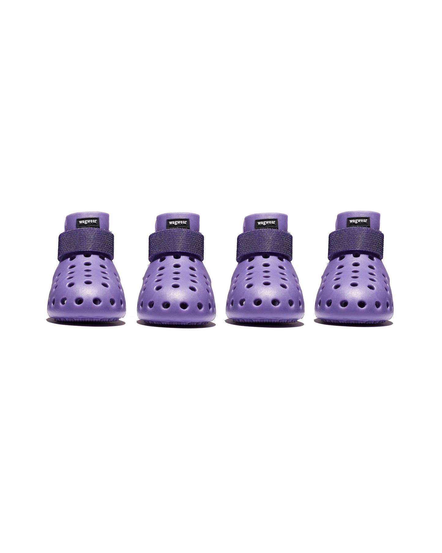 Wagwear™ Pet Shoes | Spring, Summer, Autumn, and Winter Dog Outdoor Sandals (Non-slip - Easy to Clean)