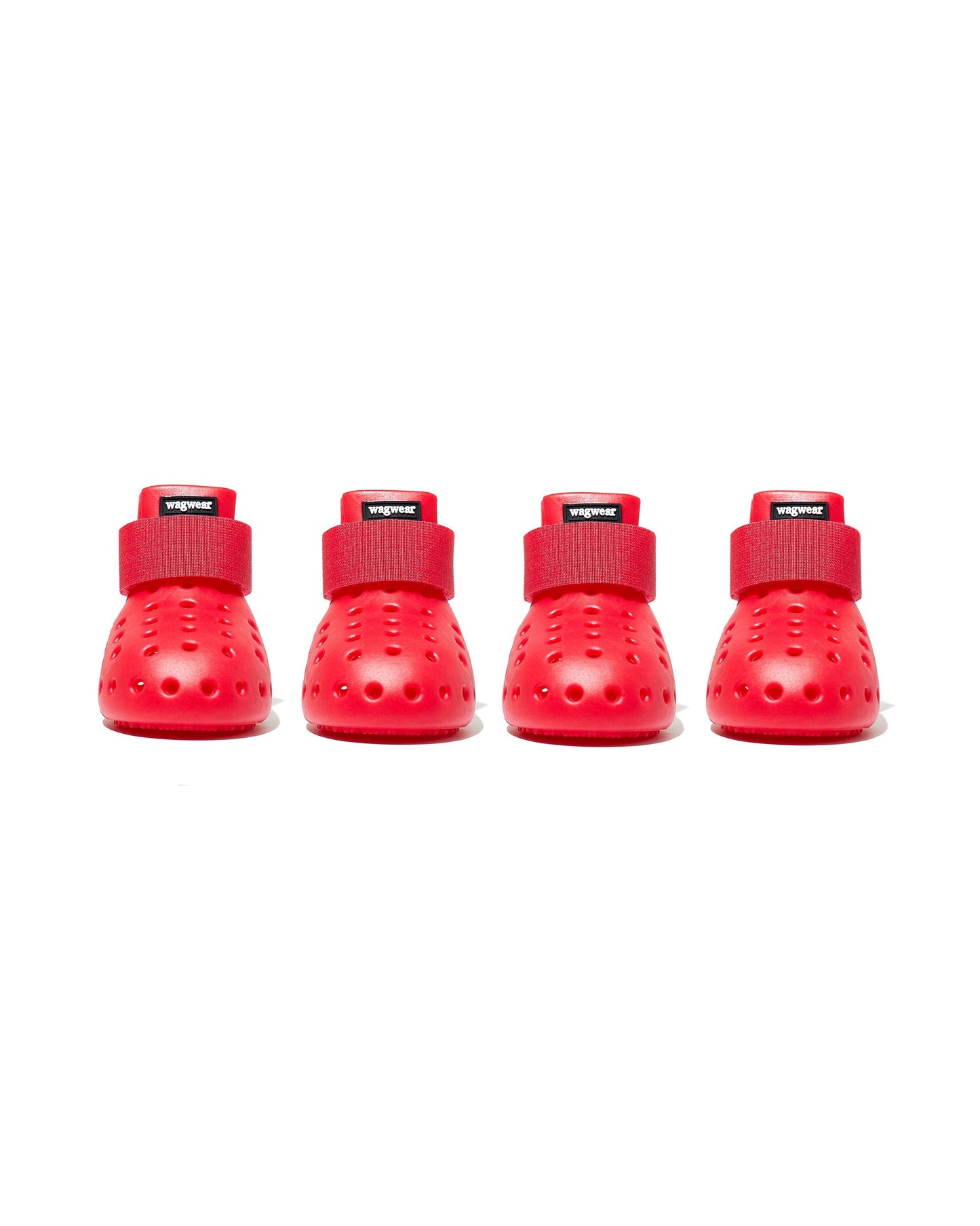 Wagwear™ Pet Shoes | Spring, Summer, Autumn, and Winter Dog Outdoor Sandals (Non-slip - Easy to Clean)