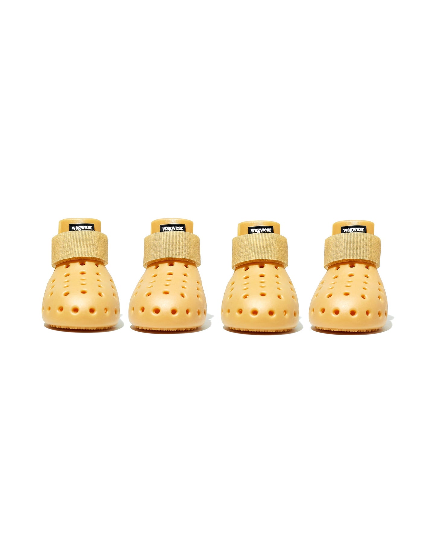Wagwear™ Pet Shoes | Spring, Summer, Autumn, and Winter Dog Outdoor Sandals (Non-slip - Easy to Clean)