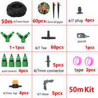 50M Kit