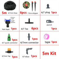 5M Kit