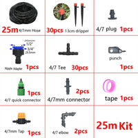 25M Kit