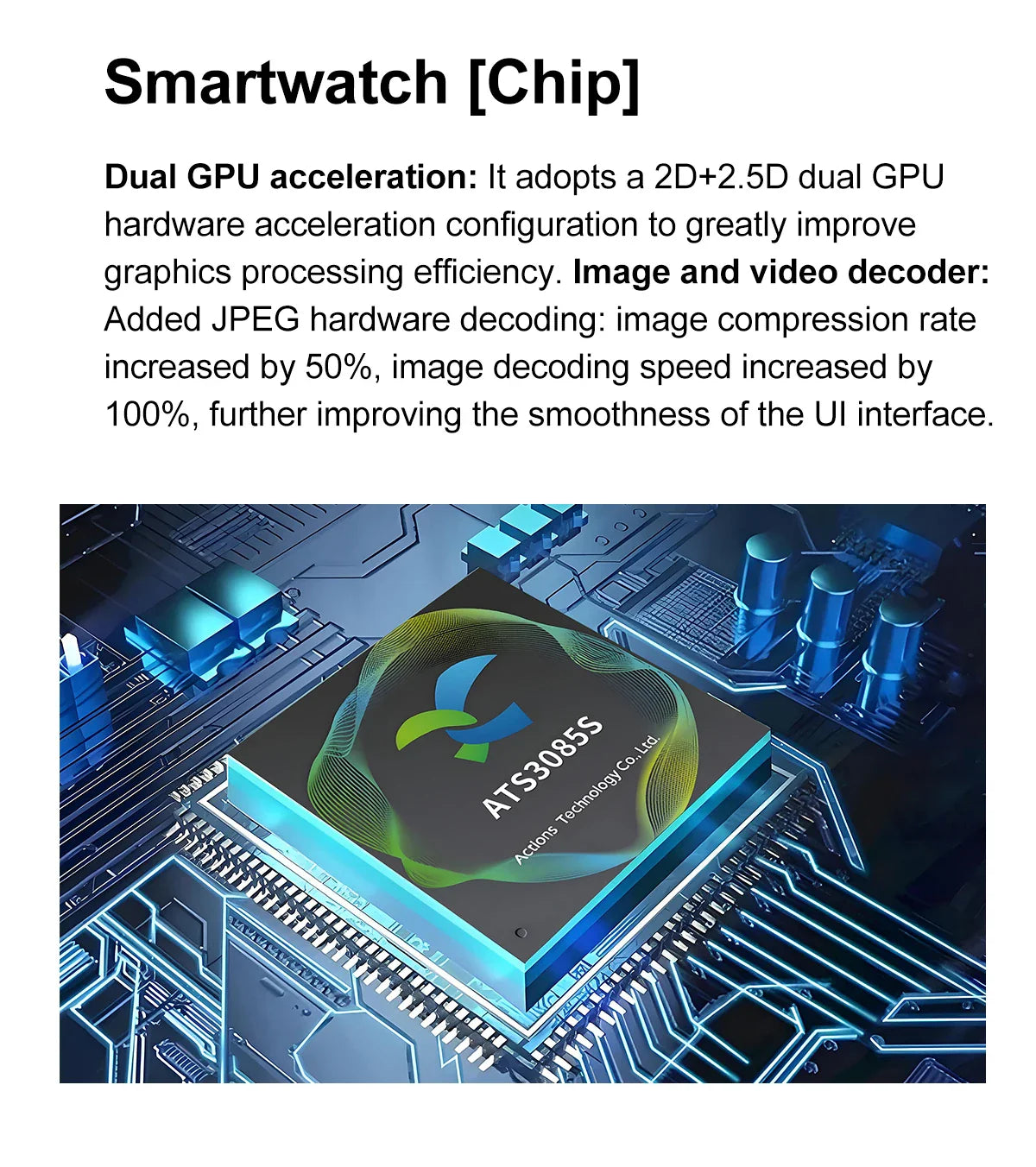2025 New OPPO Watch X Smartwatch | 4G, Music & Video, Bluetooth Calls, IP68 Waterproof, AMOLED Display, TWS Earphones Compatible