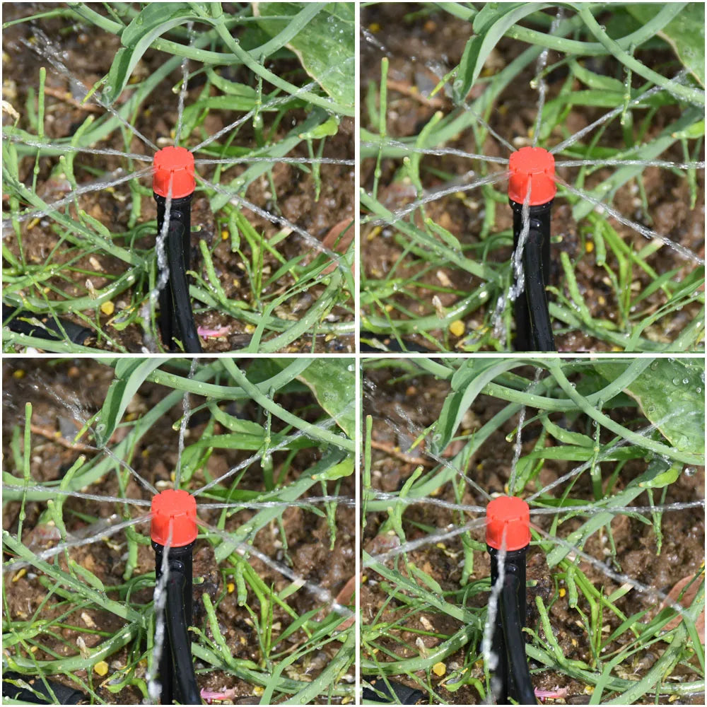 MistIQ | Effortless Irrigation, Smart Cooling