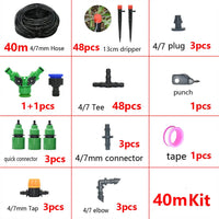 40M Kit