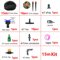 15M Kit