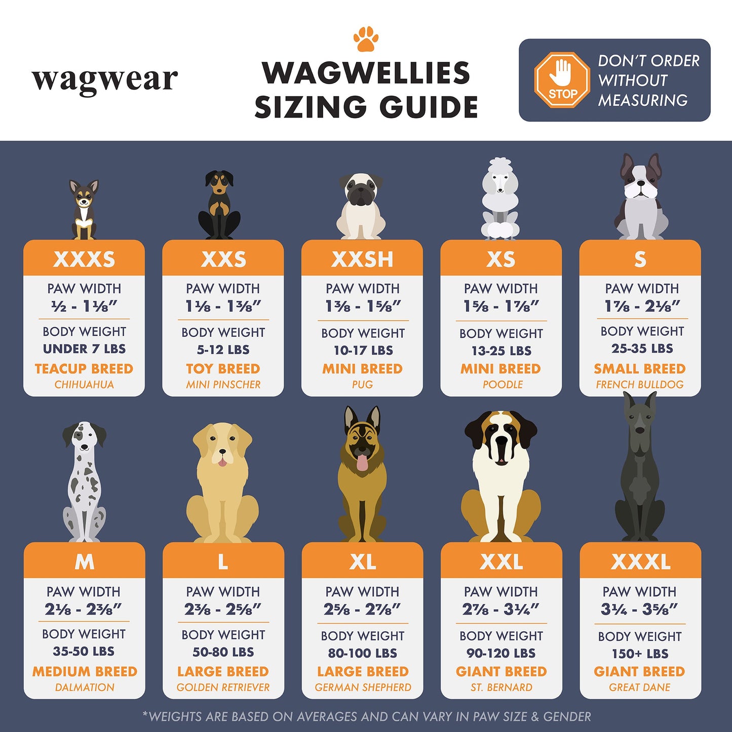 Wagwear™ Pet Shoes | Spring, Summer, Autumn, and Winter Dog Outdoor Sandals (Non-slip - Easy to Clean)