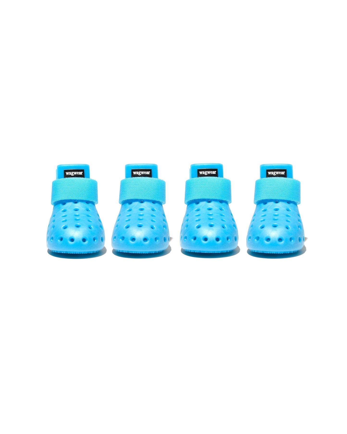 Wagwear™ Pet Shoes | Spring, Summer, Autumn, and Winter Dog Outdoor Sandals (Non-slip - Easy to Clean)