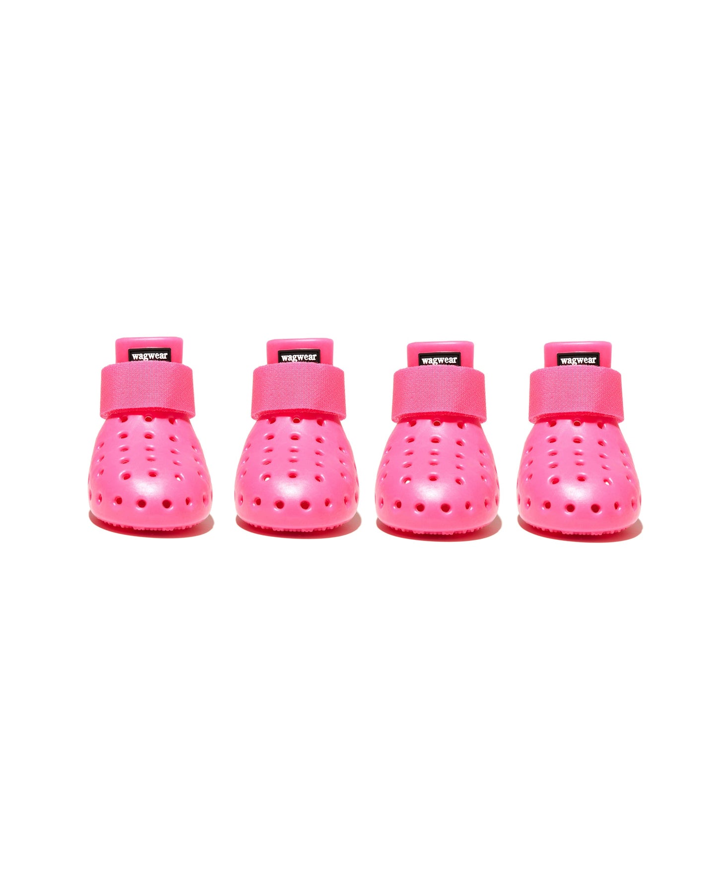 Wagwear™ Pet Shoes | Spring, Summer, Autumn, and Winter Dog Outdoor Sandals (Non-slip - Easy to Clean)