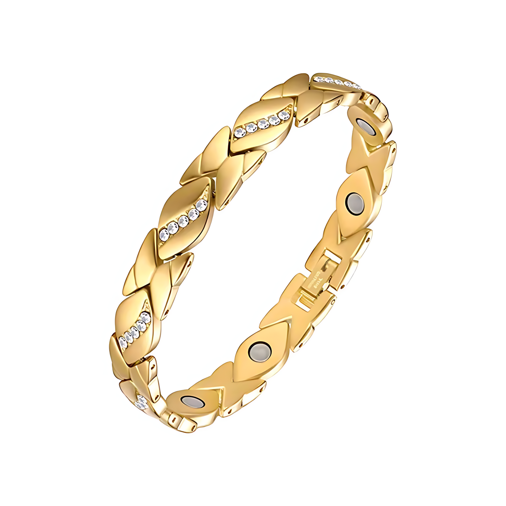 BetterLife™ Grand Magnetic Bracelet