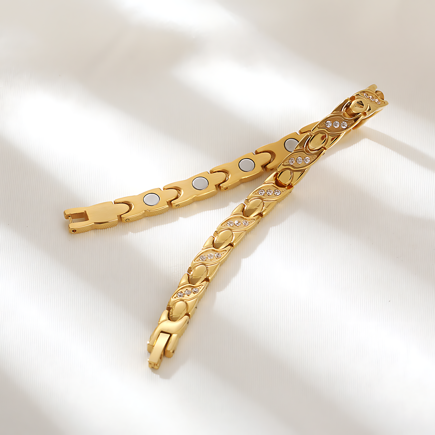 BetterLife™ Grand Magnetic Bracelet