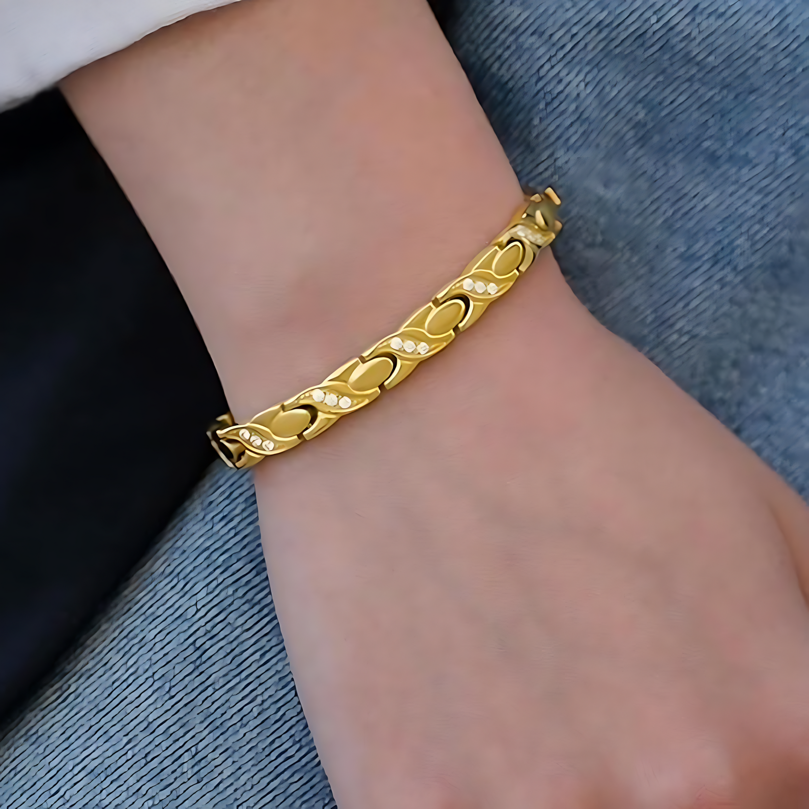 BetterLife™ Grand Magnetic Bracelet