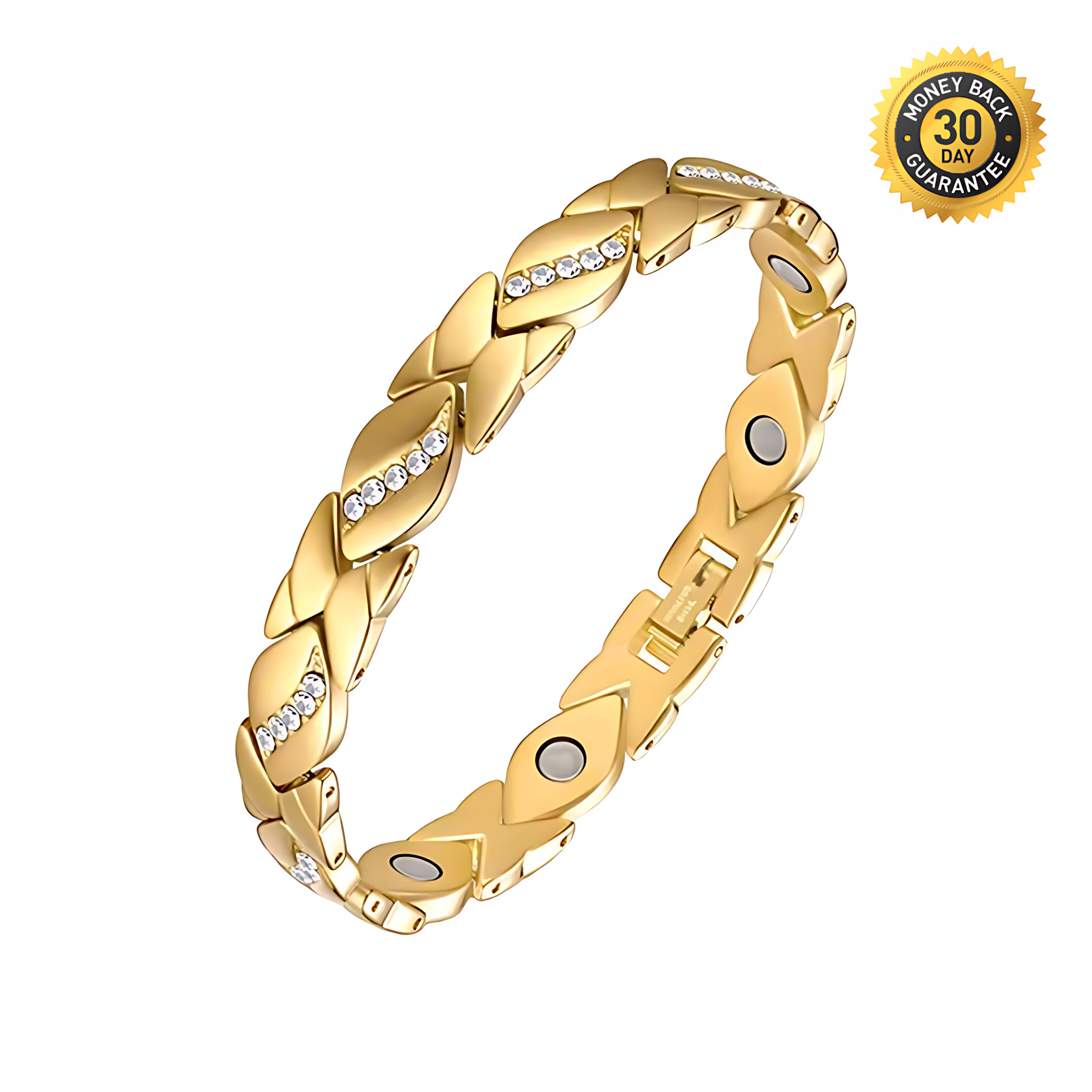 BetterLife™ Grand Magnetic Bracelet