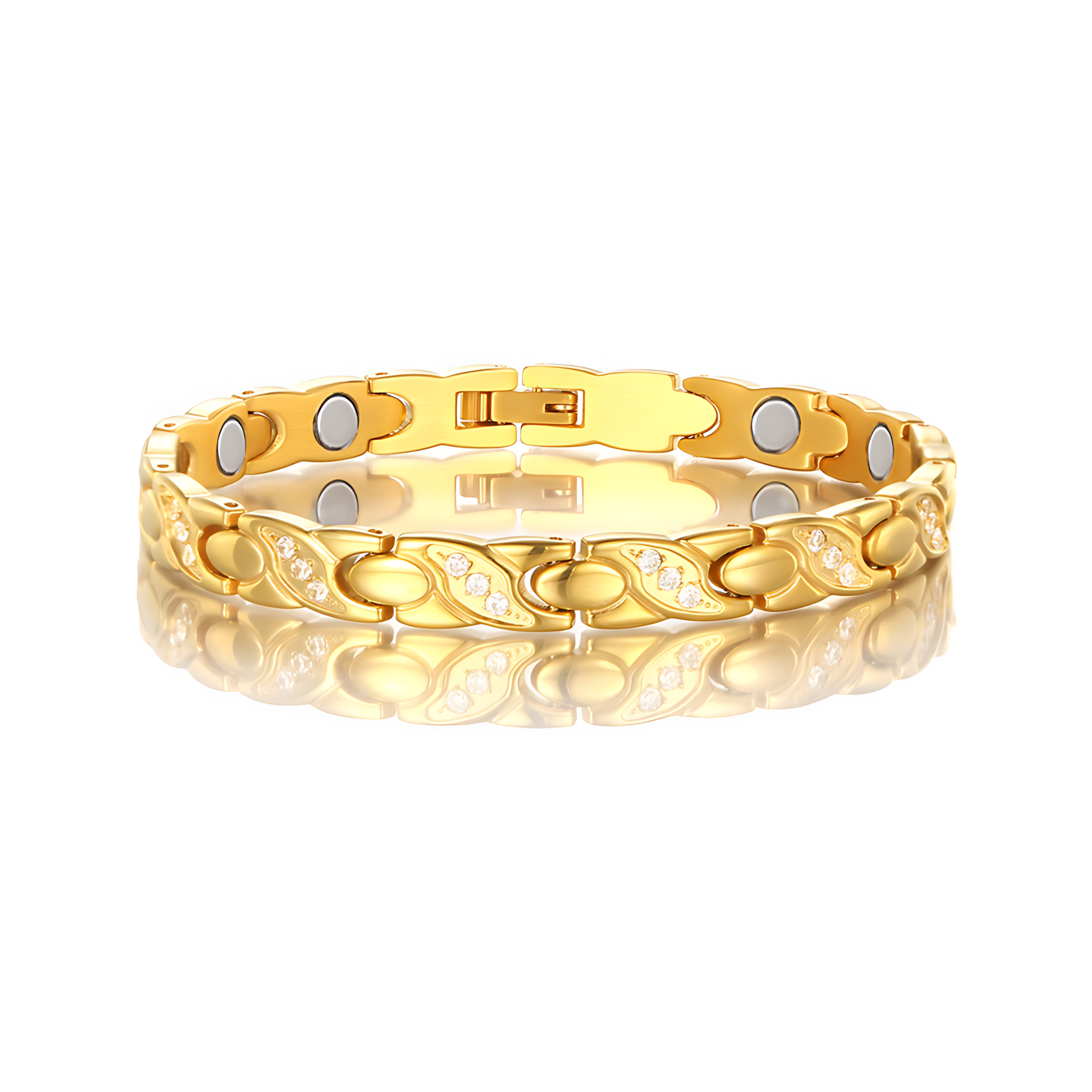 BetterLife™ Grand Magnetic Bracelet