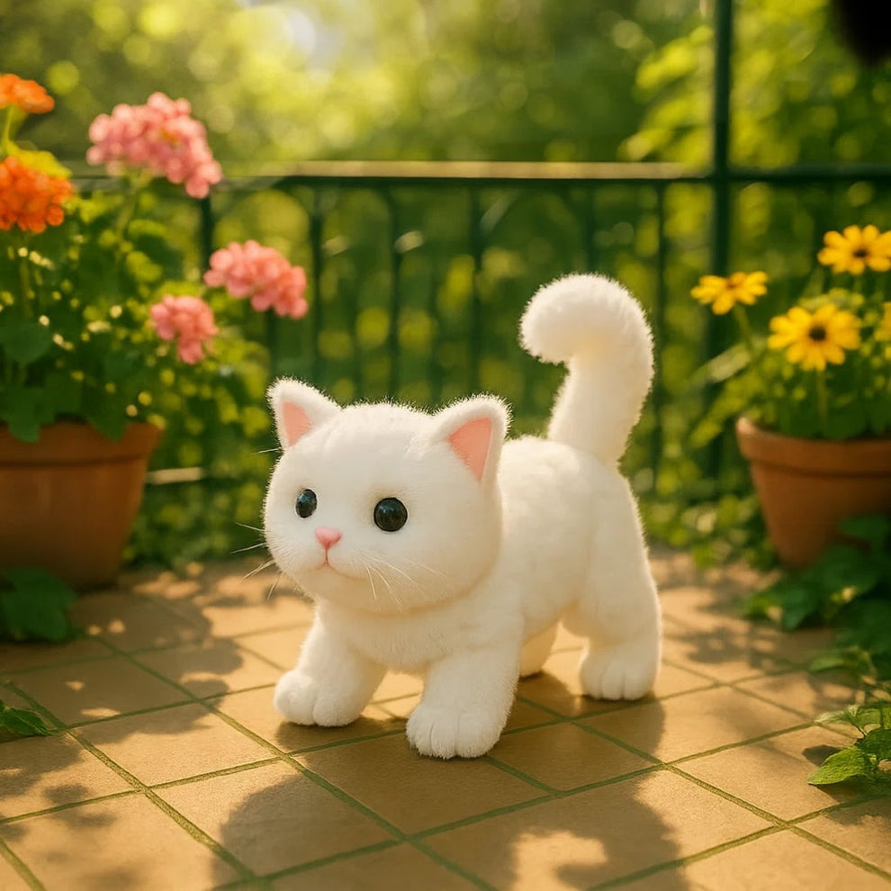 π± My Realistic Cat Toys - πΎ Bring Endless Joy and Warmth